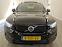 Volvo XC40 78kWh 408pk Recharge P8 AWD R-Design | SOH 90% | Panoramadak | Trekhaak | Warmtepomp | Leder/Alcantara | Lounge | 19"