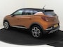 Renault Captur 1.3 TCe 140 Intens | Pack parking | Pack winter | Apple Carplay/Android | lederen/stof bekleding | LED koplampen | lichtmetalen velgen 18" | Afn. Trekhaak