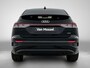 Audi Q4 Sportback e-tron 45 S Edition 82 kWh | 20 inch velgen | Assistentiepakket plus | Comfortpakket | Trekhaak | Navigatie |