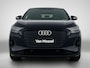 Audi Q4 Sportback e-tron 45 S Edition 82 kWh | 20 inch velgen | Assistentiepakket plus | Comfortpakket | Trekhaak | Navigatie |