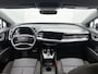 Audi Q4 Sportback e-tron 40 Advanced edition 77 kWh 204 PK | Automaat | Navigatie | Camera | Trekhaak | Stoelverwarming | Adaptive cruise control | Privacy glas | Lichtmetalen velgen | LED koplampen |