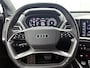 Audi Q4 Sportback e-tron 40 Advanced edition 77 kWh 204 PK | Automaat | Navigatie | Camera | Trekhaak | Stoelverwarming | Adaptive cruise control | Privacy glas | Lichtmetalen velgen | LED koplampen |