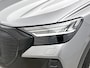 Audi Q4 Sportback e-tron 40 Advanced edition 77 kWh 204 PK | Automaat | Navigatie | Camera | Trekhaak | Stoelverwarming | Adaptive cruise control | Privacy glas | Lichtmetalen velgen | LED koplampen |