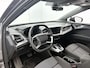 Audi Q4 Sportback e-tron 40 Advanced edition 77 kWh 204 PK | Automaat | Navigatie | Camera | Trekhaak | Stoelverwarming | Adaptive cruise control | Privacy glas | Lichtmetalen velgen | LED koplampen |