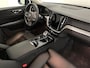 Volvo V60 2.0 T6 Recharge AWD Inscription Long Range Panodak Harman Kardon "LM 19inch Multispaak Diamond" Leer+Memo Stoelverwarming