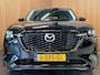 Mazda CX-60 2.5 e-SkyActiv PHEV Homura|BLACK EDITION|LEDER|STOEL+STUURVERW|CARPLAY|CAMERA|CLIMA+CRUISE|NAP|ORG.NL|1e EIG.|INCL.BTW