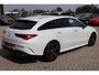 Mercedes-Benz CLA Shooting Brake 180 AUT7 AMG NIGHT PAKKET PANORAMADAK SFEER CARPLAY TREKAAK MULTIBEAM KEY-LESS GO
