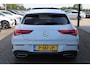 Mercedes-Benz CLA Shooting Brake 180 AUT7 AMG NIGHT PAKKET PANORAMADAK SFEER CARPLAY TREKAAK MULTIBEAM KEY-LESS GO