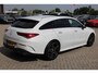 Mercedes-Benz CLA Shooting Brake 180 AUT7 AMG NIGHT PAKKET PANORAMADAK SFEER CARPLAY TREKAAK MULTIBEAM KEY-LESS GO