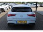 Mercedes-Benz CLA Shooting Brake 180 AUT7 AMG NIGHT PAKKET PANORAMADAK SFEER CARPLAY TREKAAK MULTIBEAM KEY-LESS GO