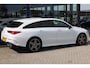 Mercedes-Benz CLA Shooting Brake 180 AUT7 AMG NIGHT PAKKET PANORAMADAK SFEER CARPLAY TREKAAK MULTIBEAM KEY-LESS GO