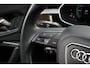 Audi Q3 45TFSIe/245pk S-Line Blackstyle|2022|Leer+memory|Matrix|Keyless|PDC+360Camera|Sonos|Navi|Carplay/AndroidAuto|19"LMV|Winterpakket