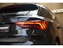 Audi Q3 45TFSIe/245pk S-Line Blackstyle|2022|Leer+memory|Matrix|Keyless|PDC+360Camera|Sonos|Navi|Carplay/AndroidAuto|19"LMV|Winterpakket