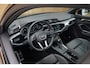 Audi Q3 45TFSIe/245pk S-Line Blackstyle|2022|Leer+memory|Matrix|Keyless|PDC+360Camera|Sonos|Navi|Carplay/AndroidAuto|19"LMV|Winterpakket