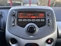 Toyota Aygo 1.0 VVT-i x-play | 2e eigenaar | Elektrische ramen | Start/Stop |