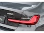 BMW 3-Serie 320i M-Sport LCI-2 Pano ACC 360 HUD 19inch El-klep