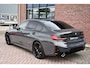 BMW 3-Serie 320i M-Sport LCI-2 Pano ACC 360 HUD 19inch El-klep