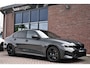 BMW 3-Serie 320i M-Sport LCI-2 Pano ACC 360 HUD 19inch El-klep