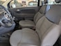 Fiat 500 1.2 Pop Panoramadak, Airco, Stuurbekrachtiging