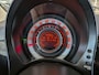 Fiat 500 1.2 Pop Panoramadak, Airco, Stuurbekrachtiging