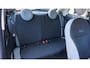 Fiat 500 0.9 TwinAir 80pk Turbo Mirror Airco Cruise Control 15inch LM *Chrome pack* 47123km! NL auto