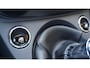 Fiat 500 0.9 TwinAir 80pk Turbo Mirror Airco Cruise Control 15inch LM *Chrome pack* 47123km! NL auto