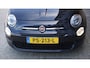 Fiat 500 0.9 TwinAir 80pk Turbo Mirror Airco Cruise Control 15inch LM *Chrome pack* 47123km! NL auto