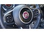 Fiat 500 0.9 TwinAir 80pk Turbo Mirror Airco Cruise Control 15inch LM *Chrome pack* 47123km! NL auto