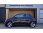 Fiat 500 0.9 TwinAir 80pk Turbo Mirror Airco Cruise Control 15inch LM *Chrome pack* 47123km! NL auto