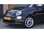 Fiat 500 0.9 TwinAir 80pk Turbo Mirror Airco Cruise Control 15inch LM *Chrome pack* 47123km! NL auto