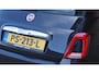 Fiat 500 0.9 TwinAir 80pk Turbo Mirror Airco Cruise Control 15inch LM *Chrome pack* 47123km! NL auto