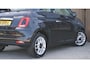 Fiat 500 0.9 TwinAir 80pk Turbo Mirror Airco Cruise Control 15inch LM *Chrome pack* 47123km! NL auto