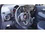 Fiat 500 0.9 TwinAir 80pk Turbo Mirror Airco Cruise Control 15inch LM *Chrome pack* 47123km! NL auto