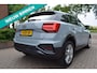 Audi Q2 35 TFSI S Edition/150PK/AUTOMAAT/XENON-LED/VIRTUAL/BLUETOOTH/PDC V+A/NAVI/STOELVERW/NL AUTO//BJ 2021
