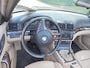 BMW 3-Serie Cabrio 320Ci Executive/CABRIOLET /LEER/