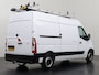 Opel Movano 2.3Turbo 150PK L2H2 Imperiaal | Trekhaak | Kastinrichting | 3-Zits | Airco | Cruise