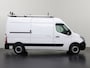 Opel Movano 2.3Turbo 150PK L2H2 Imperiaal | Trekhaak | Kastinrichting | 3-Zits | Airco | Cruise
