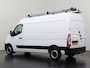 Opel Movano 2.3Turbo 150PK L2H2 Imperiaal | Trekhaak | Kastinrichting | 3-Zits | Airco | Cruise