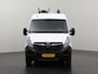 Opel Movano 2.3Turbo 150PK L2H2 Imperiaal | Trekhaak | Kastinrichting | 3-Zits | Airco | Cruise