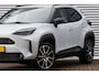 Toyota Yaris Cross 1.5 Hybrid GR Sport Ceramic Gray Metallic