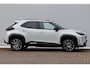 Toyota Yaris Cross 1.5 Hybrid GR Sport Ceramic Gray Metallic