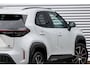 Toyota Yaris Cross 1.5 Hybrid GR Sport Ceramic Gray Metallic