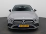 Mercedes-Benz A-klasse 250 e Business Solution AMG Limited AUTOMAAT | PANO | AMBIANTE | AMG INTERIEUR & EXTERIEUR | MEMORY | ELEKTRISCHE STOEL | KEYLES | STOELVERWARMING | NAVIGATIE | CAMERA | 12 MAANDEN BOVAG GARANTIE |