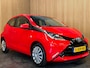 Toyota Aygo 1.0 VVT-i x-cite|69 PK|5-DEURS|AIRCONDITIONING|BLUETOOTH|SPEED LIMITER|ELEKTRISCHE RAMEN V+SPIEGELS|NETTE AUTO|