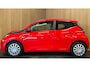 Toyota Aygo 1.0 VVT-i x-cite|69 PK|5-DEURS|AIRCONDITIONING|BLUETOOTH|SPEED LIMITER|ELEKTRISCHE RAMEN V+SPIEGELS|NETTE AUTO|