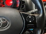 Toyota Aygo 1.0 VVT-i x-cite|69 PK|5-DEURS|AIRCONDITIONING|BLUETOOTH|SPEED LIMITER|ELEKTRISCHE RAMEN V+SPIEGELS|NETTE AUTO|