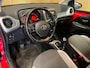 Toyota Aygo 1.0 VVT-i x-cite|69 PK|5-DEURS|AIRCONDITIONING|BLUETOOTH|SPEED LIMITER|ELEKTRISCHE RAMEN V+SPIEGELS|NETTE AUTO|