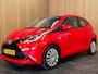 Toyota Aygo 1.0 VVT-i x-cite|69 PK|5-DEURS|AIRCONDITIONING|BLUETOOTH|SPEED LIMITER|ELEKTRISCHE RAMEN V+SPIEGELS|NETTE AUTO|