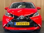 Toyota Aygo 1.0 VVT-i x-cite|69 PK|5-DEURS|AIRCONDITIONING|BLUETOOTH|SPEED LIMITER|ELEKTRISCHE RAMEN V+SPIEGELS|NETTE AUTO|