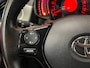 Toyota Aygo 1.0 VVT-i x-cite|69 PK|5-DEURS|AIRCONDITIONING|BLUETOOTH|SPEED LIMITER|ELEKTRISCHE RAMEN V+SPIEGELS|NETTE AUTO|